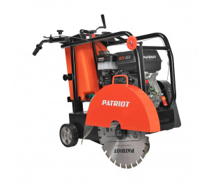 RCS 450
Швонарезчик RCS 450
Швонарезчик