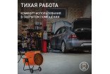 PTR 30
Тепловая пушка электрическая