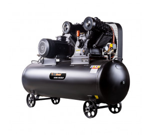 AEROMAX Компрессор ременной 1050/500 HP AEROMAX Компрессор ременной 1050/500 HP