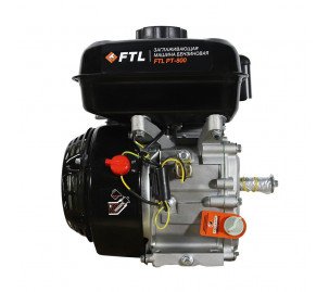 Затирочная машина бензиновая FTL PT-800 Затирочная машина бензиновая FTL PT-800