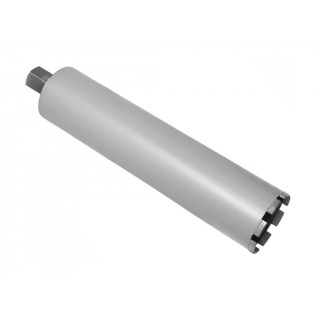 Коронка Super Premium D400 мм Ar 1.1/4'' L450 мм DR.SCHULZE BK400114450