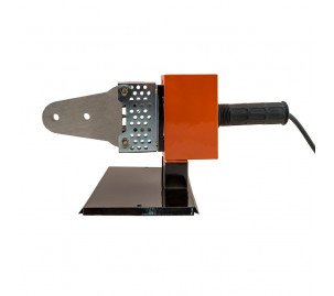 FoxWeld Аппарат для сварки пластиковых труб FoxPlastic 1600 (пр-во FoxWeld/КНР)