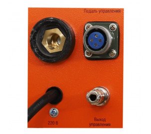Foxweld Вращатель Атлант-3 с патроном (пр-во FoxWeld/КНР)