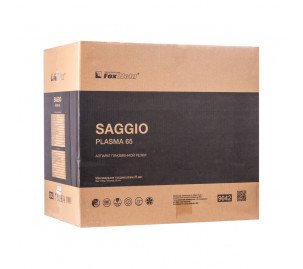 Аппарат плазменной резки SAGGIO PLASMA 65