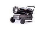 Дизельная тепловая пушка прямого нагрева FoxHeat DD30 (30 кВт)