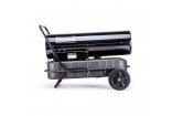 Дизельная тепловая пушка прямого нагрева FoxHeat DD30 (30 кВт)
