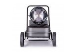 Дизельная тепловая пушка прямого нагрева FoxHeat DD30 (30 кВт)