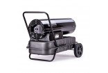 Дизельная тепловая пушка прямого нагрева FoxHeat DD30 (30 кВт)
