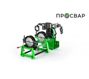 Стыковая сварочная машина ПРОСВАР СМ 160В2