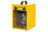 Электрический обогреватель MASTER B 3,3 EPB Электрический обогреватель MASTER B 3,3 EPB
