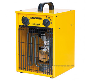 Электрический обогреватель MASTER B 3,3 EPB Электрический обогреватель MASTER B 3,3 EPB