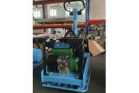Виброплита ROBUST CPC-400DE