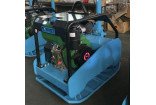 Виброплита ROBUST CPC-500DE Виброплита ROBUST CPC-500DE