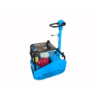 Виброплита ROBUST CPC-400HE