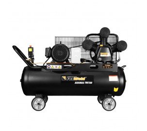 Компрессор масляный ременной AEROMAX 700/150