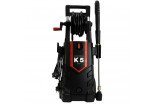 Мойка высокого давления Kvazarrus K 5 Expert