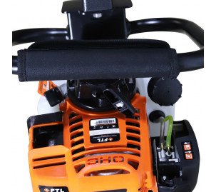 Привод к виброрейке бензиновый FTL SFS-02B