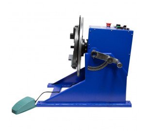 Foxweld Вращатель Атлант-0.5 c патроном (пр-во FoxWeld/КНР)