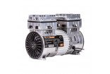 Компрессорный блок безмасляный AEROMAX F2063-750