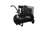 Компрессор масляный ременной AEROMAX 390/100