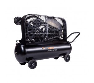 Компрессор масляный ременной AEROMAX 550/100 HP
