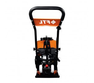 Виброплита FTL PCF 70