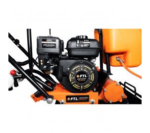 Виброплита FTL PCF 70