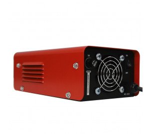 Зарядное устройство KVAZARRUS PowerBox 15U