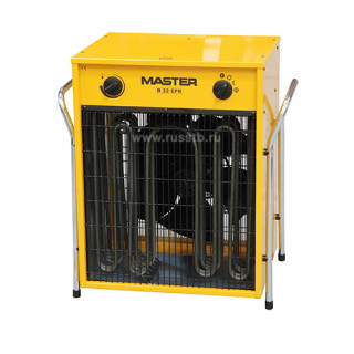 Электрический обогреватель MASTER B 22 EPB