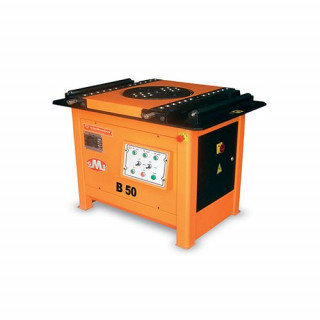 Гибочный станок GocMakSan BS50