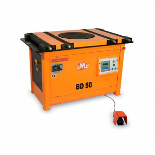 Станок для гибки арматуры GocMakSan BD50