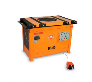 Гибочный станок GocMakSan BS45