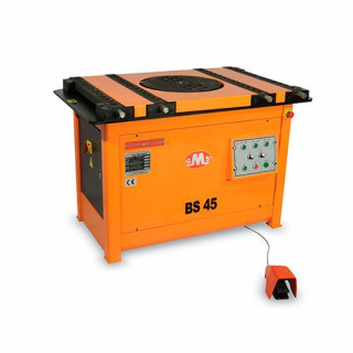 Гибочный станок GocMakSan BS45