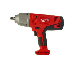 Аккумуляторный импульсный гайковерт MILWAUKEE HD28 IW-0X Аккумуляторный импульсный гайковерт MILWAUKEE HD28 IW-0X