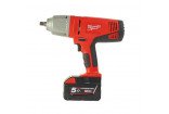 Аккумуляторный импульсный гайковерт MILWAUKEE HD28 IW-502Х Аккумуляторный импульсный гайковерт MILWAUKEE HD28 IW-502Х