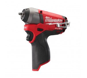 АККУМУЛЯТОРНЫЙ ГАЙКОВЕРТ MILWAUKEE M12 CIW14-0 FUEL АККУМУЛЯТОРНЫЙ ГАЙКОВЕРТ MILWAUKEE M12 CIW14-0 FUEL