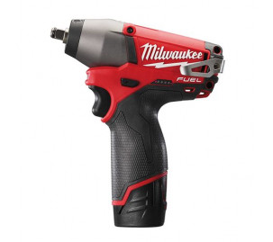 АККУМУЛЯТОРНЫЙ ГАЙКОВЕРТ MILWAUKEE M12 CIW38-202C FUEL АККУМУЛЯТОРНЫЙ ГАЙКОВЕРТ MILWAUKEE M12 CIW38-202C FUEL