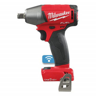 Аккумуляторный гайковерт MILWAUKEE M18 ONEIWF12-0X FUEL ONE-KEY