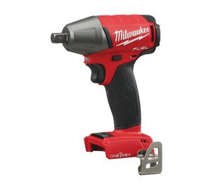 Аккумуляторный гайковерт MILWAUKEE M18 ONEIWP12-0 FUEL ONE-KEY Аккумуляторный гайковерт MILWAUKEE M18 ONEIWP12-0 FUEL ONE-KEY