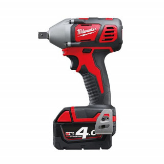 Аккумуляторный гайковерт MILWAUKEE M18 BIW12-402C