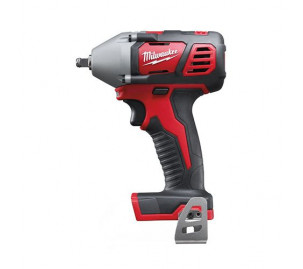 Аккумуляторный гайковерт MILWAUKEE M18 BIW38-0