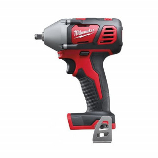 Аккумуляторный гайковерт MILWAUKEE M18 BIW38-0