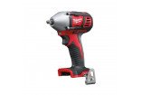Аккумуляторный гайковерт MILWAUKEE M18 BIW38-0