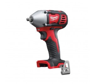 Аккумуляторный гайковерт MILWAUKEE M18 BIW38-0