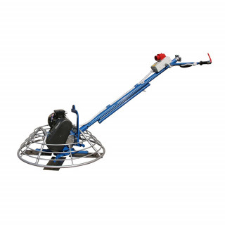 Затирочная машина PRO1200 мм 2,6-3,2 кВт 380В Robust