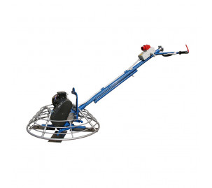 Затирочная машина Robust PRO 900Е мм 2,6 кВт 380В
