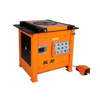 Станок гибочный для хомутов GoсMakSan SL36