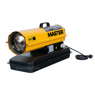 Тепловая пушка MASTER B 35 CED