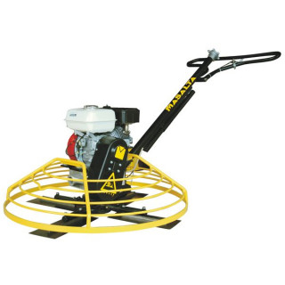 Затирочная машина MASALTA MT-36-4-ST (900 мм, бензин, Honda GX270, 6 (9,0) кВт (л.с.), 95 кг)