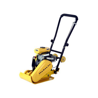 Виброплита MASALTA MS-50-2 (бензиновая, Dinking DK152F/P, 1,3 (1,8) кН (л.с.), 56 кг)